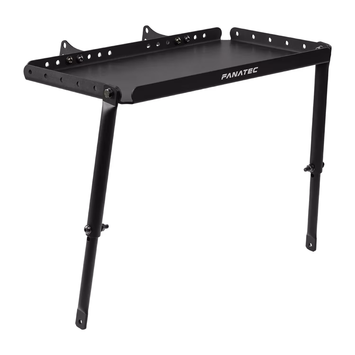 Fanatec CSL Cockpit Shelf for a PC or console